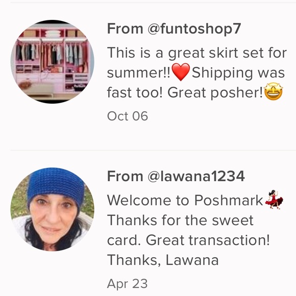 Meet your Posher, Wendy - Picture 4 of 16